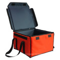 Available for Grocery Delivery Bag Backpack Food Delivery Bag for Motorcycle Cooler Bag